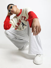 Society Cream Doctor Full Sleeve T-Shirt