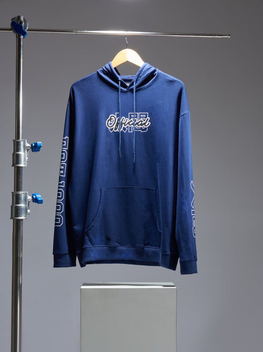 Official Navy Full Sleeve Sweatshirt