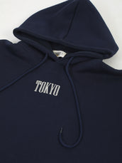 Tokyo Navy Full Sleeve Sweatshirt