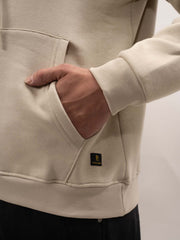 Flora Mortis Biscuit Sweatshirt