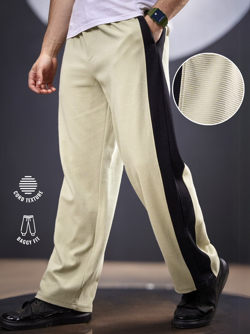 CordPanel Biscuit Trackpant
