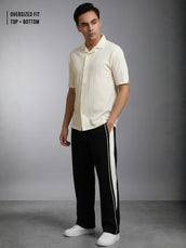 Men Co-Ords Set