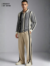 Men Co-Ords Set