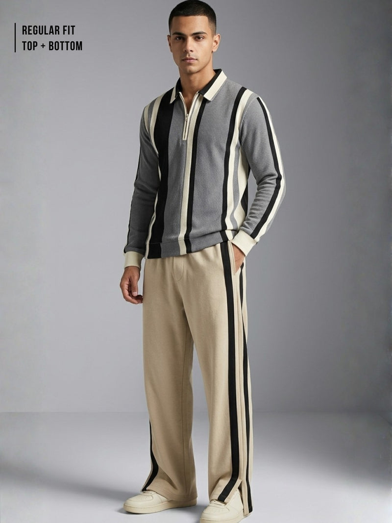 Men Co-Ords Set