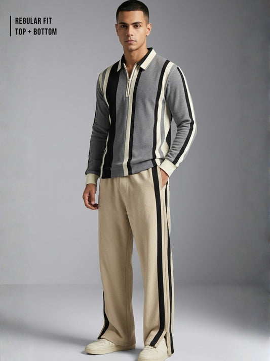 Men Co-Ords Set