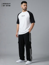 Men Co-Ords Set