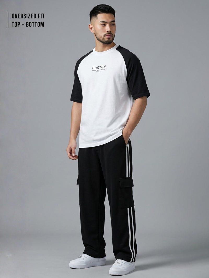 Men Co-Ords Set