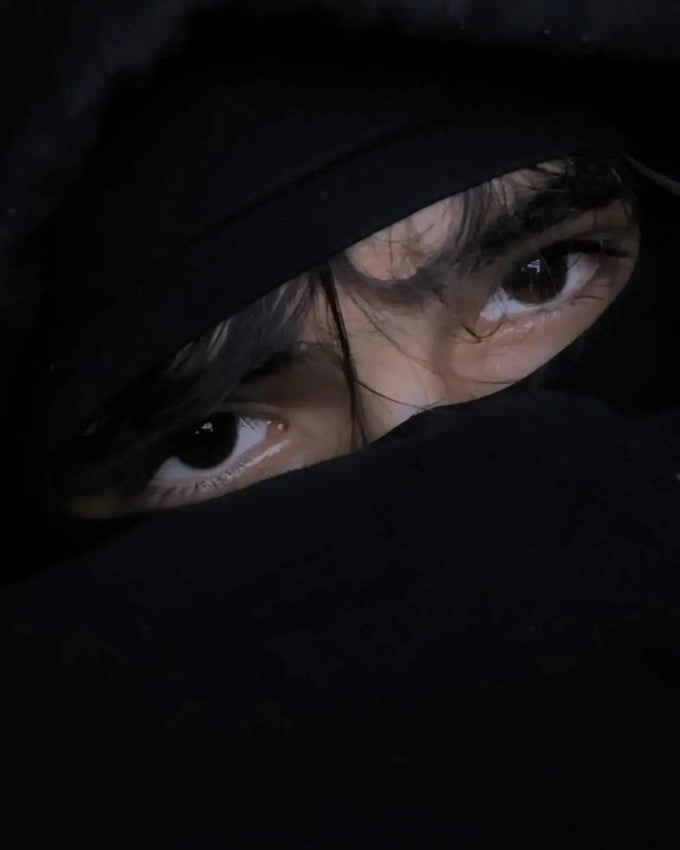 MASKED