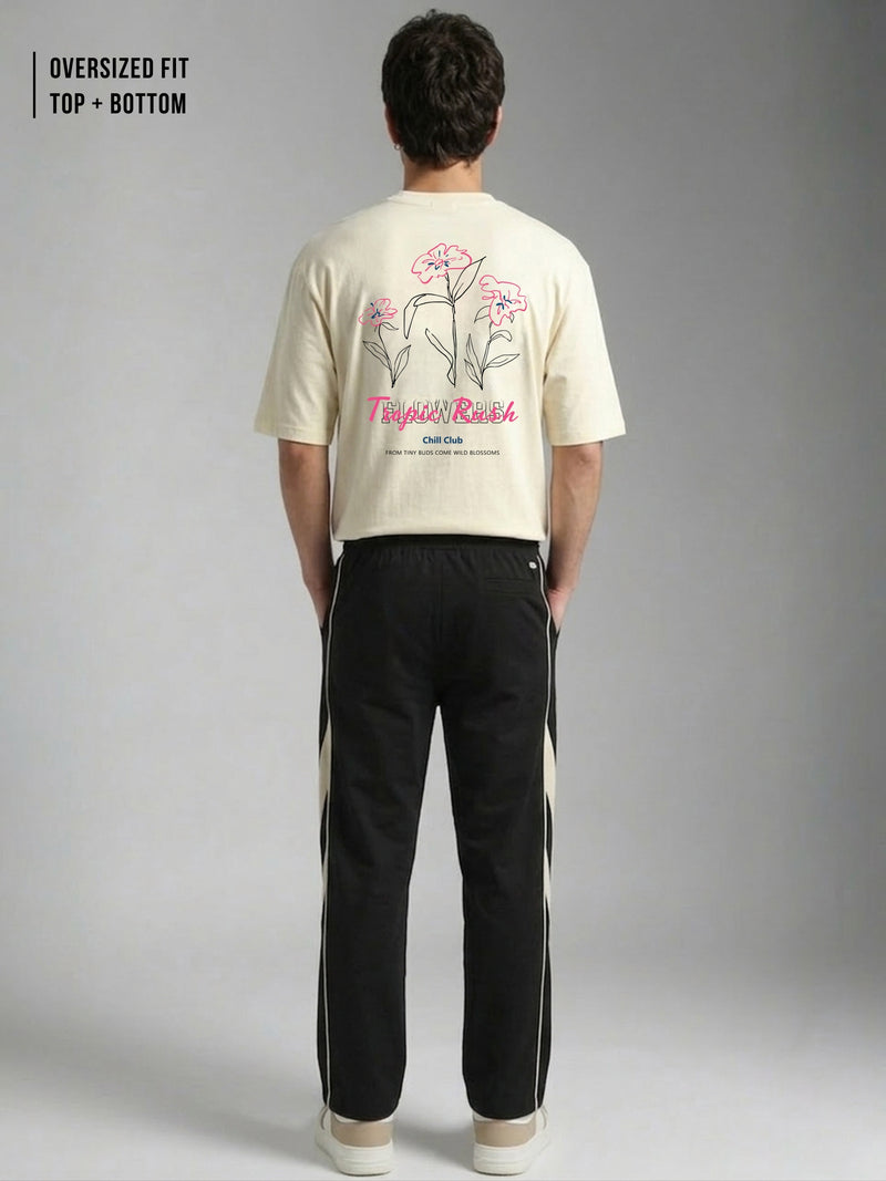 Men Co-Ords Set
