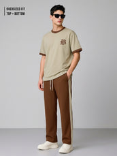 Men Co-Ords Set