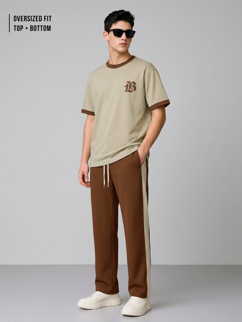 Men Co-Ords Set