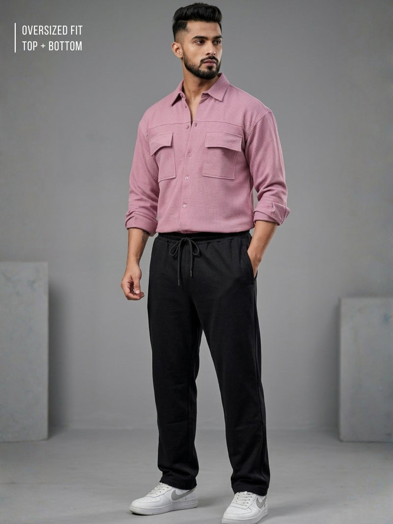 Men Co-Ords Set