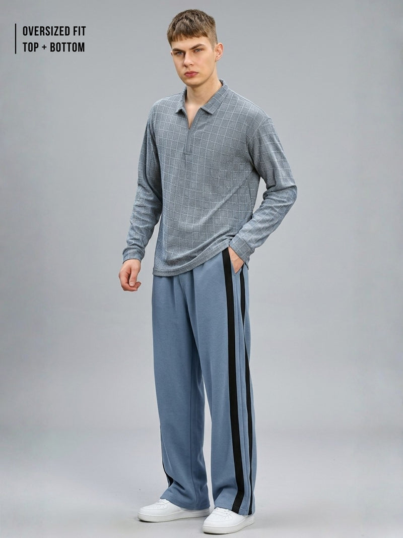 Men Co-Ords Set