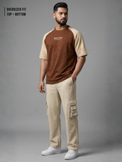 Men Co-Ords Set