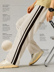 Doubledrive Biscuit Baggy Trackpant