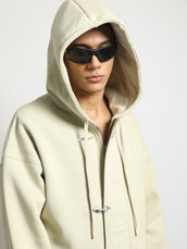 Fireman Clasp Biscuit Full Sleeve Sweatshirt