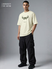 Men Co-Ords Set
