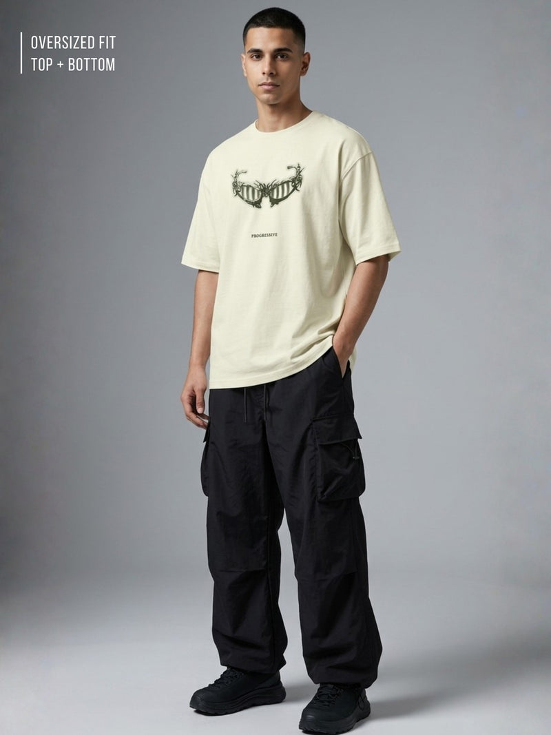 Men Co-Ords Set
