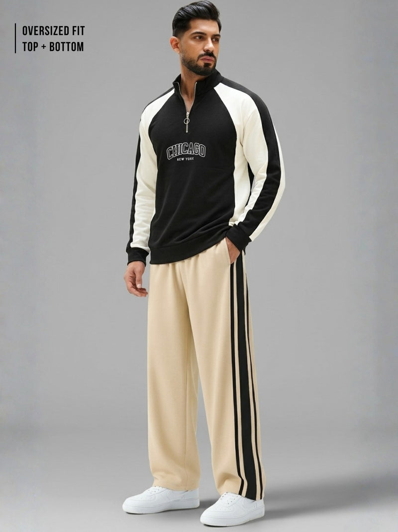 Men Co-Ords Set