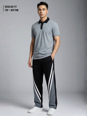 Men Co-Ords Set