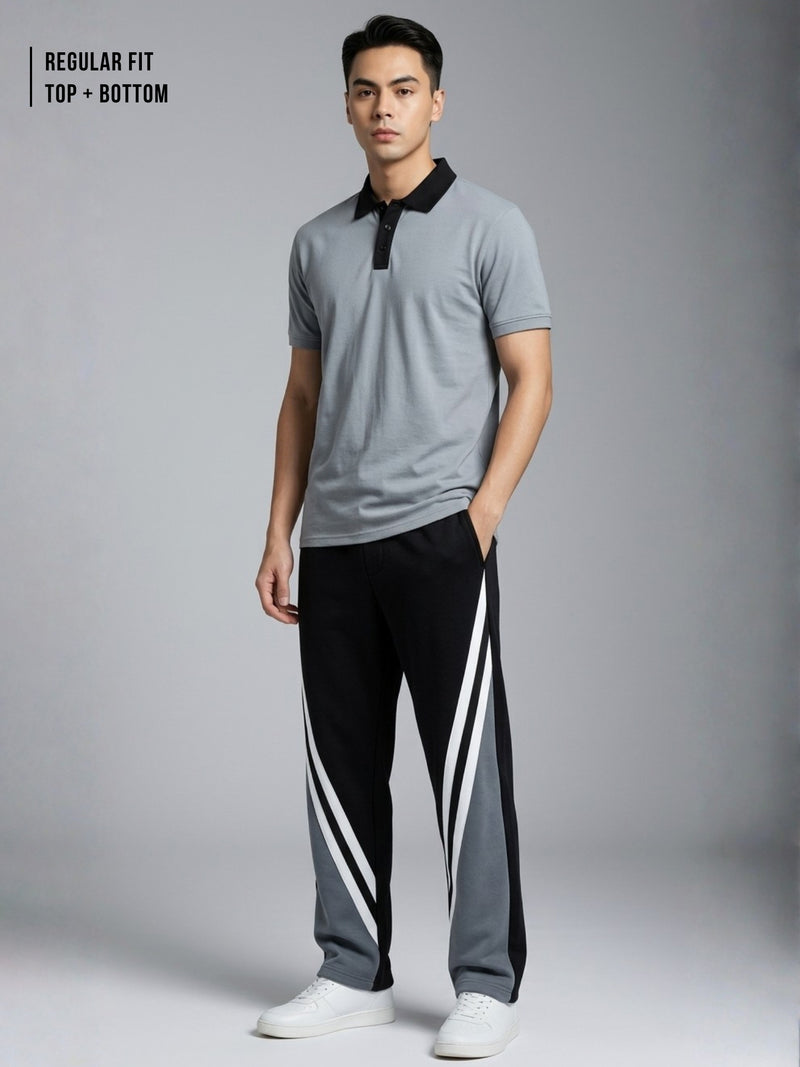 Men Co-Ords Set