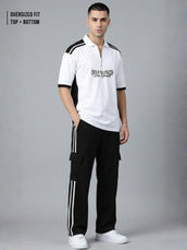 Men Co-Ords Set