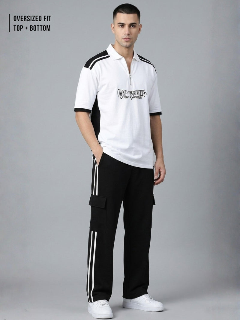 Men Co-Ords Set