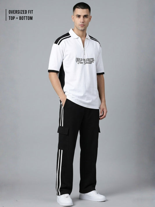 Men Co-Ords Set