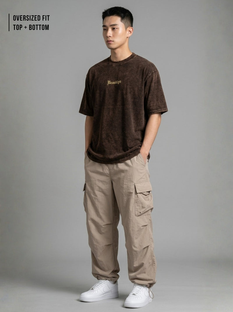 Men Co-Ords Set