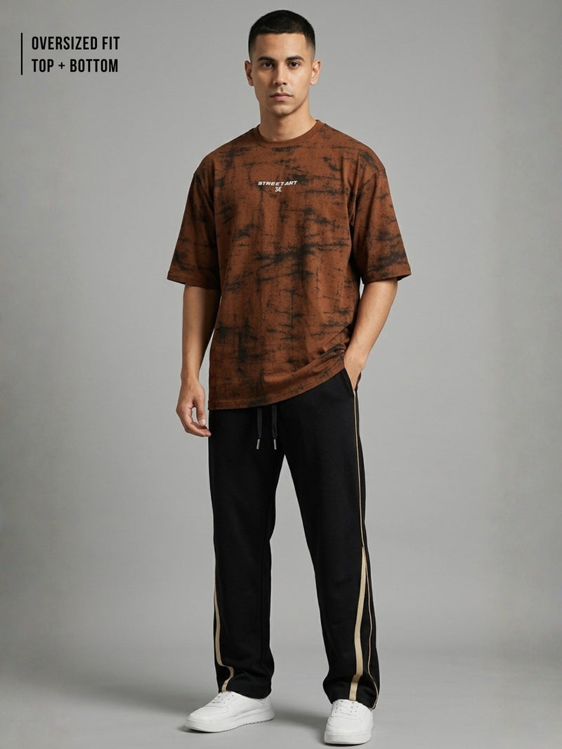 Men Co-Ords Set
