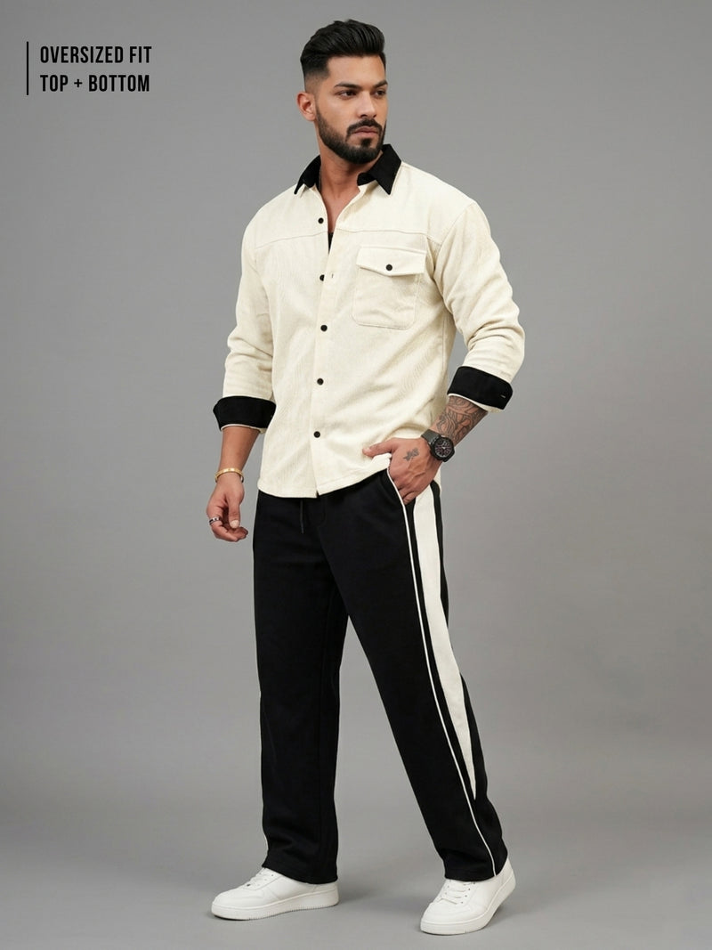 Men Co-Ords Set