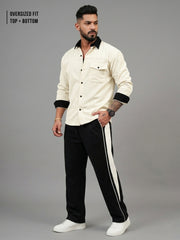 Men Co-Ords Set