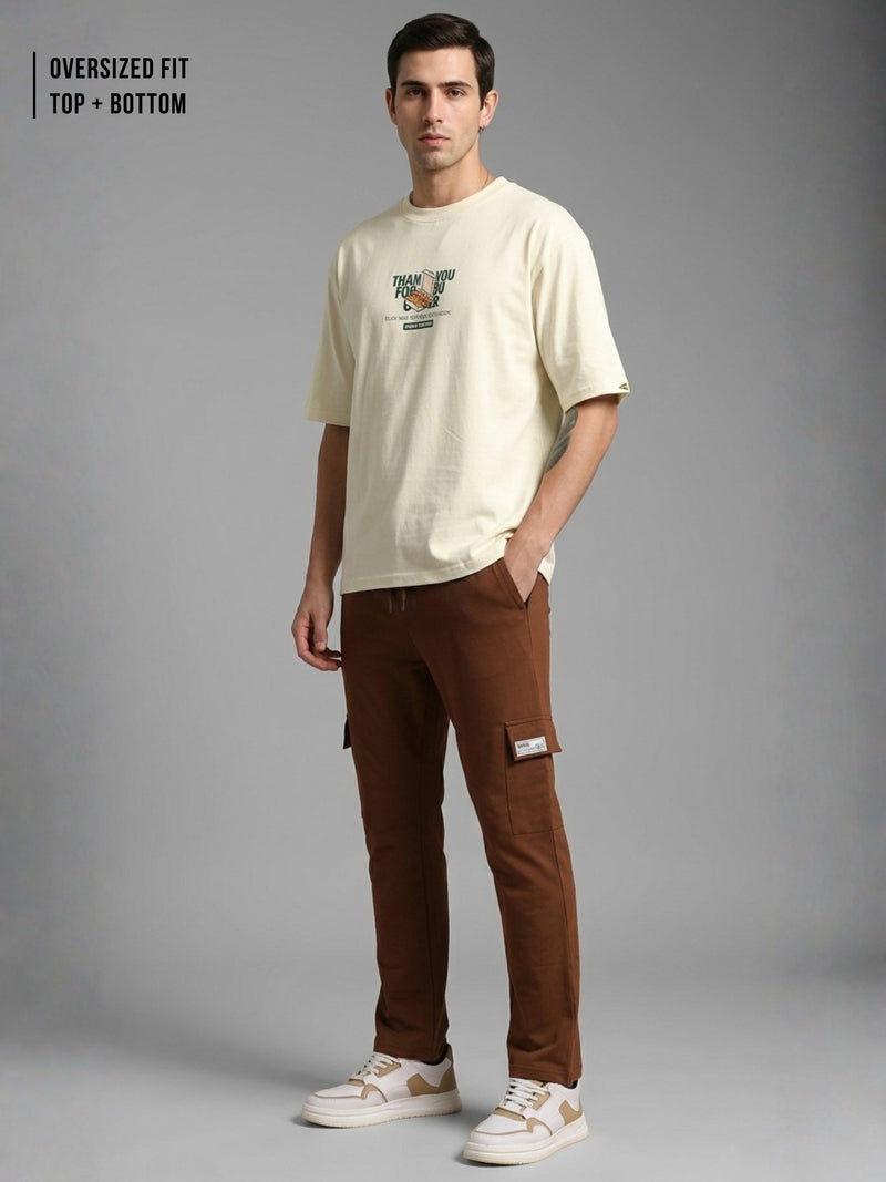 Men Co-Ords Set