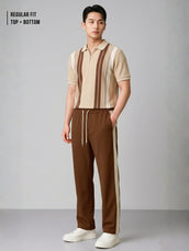 Men Co-Ords Set