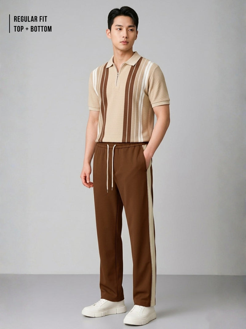 Men Co-Ords Set