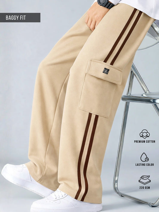 DualTap Biscuit Cargo