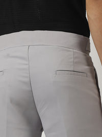 Light Grey Gurkha Trouser