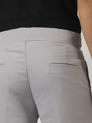 Light Grey Gurkha Trouser