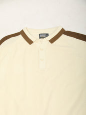 Street Play Cream Full Sleeve T-Shirt
