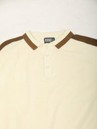 Street Play Cream Full Sleeve T-Shirt