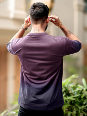 Brooklyn Onion Half Sleeve T-Shirt