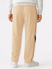 Power Piping Biscuit Baggy Trackpant
