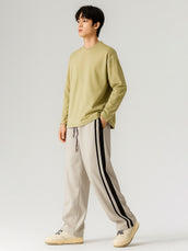 Doubledrive Biscuit Baggy Trackpant