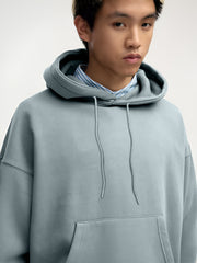 Cosmic Light Grey Sweatshirt