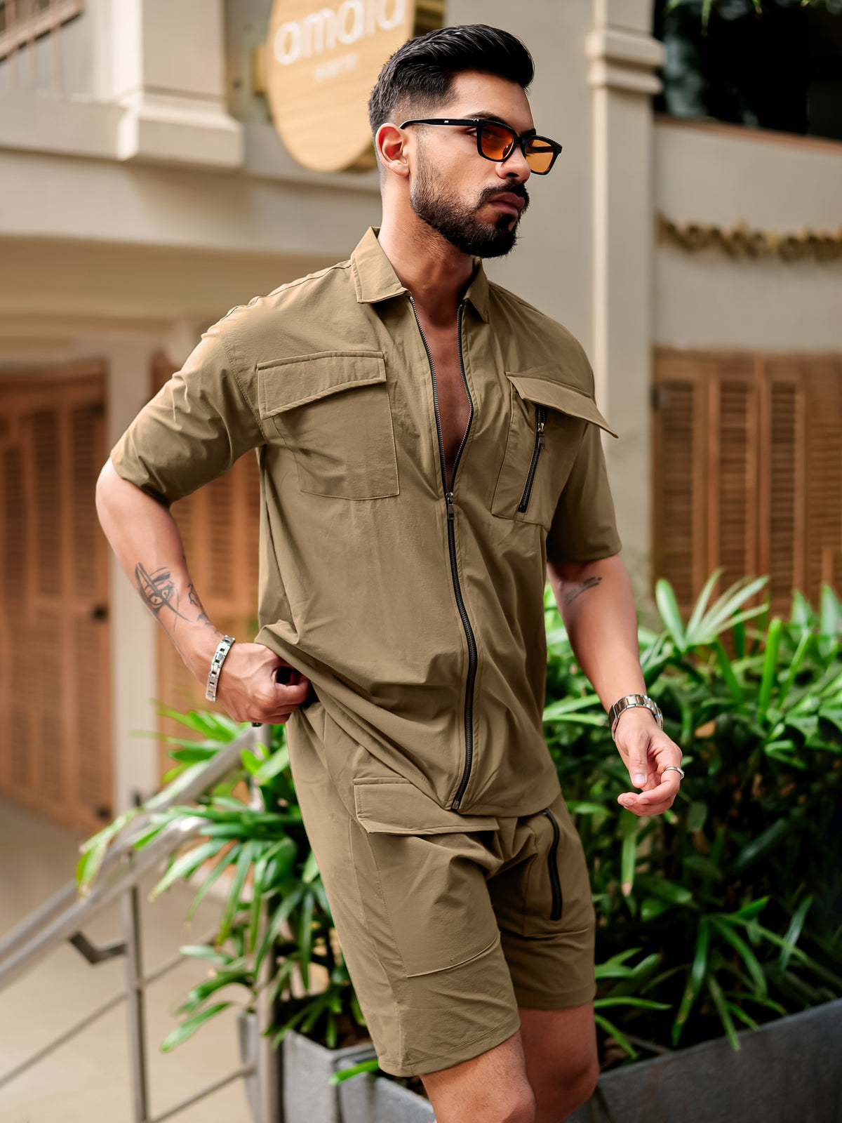 Cod Set Men Buy Coord Sets for Men | Best Designs Online - Maniac Life