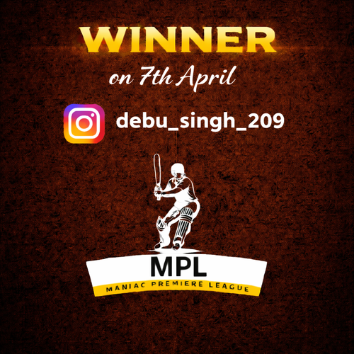 Winner