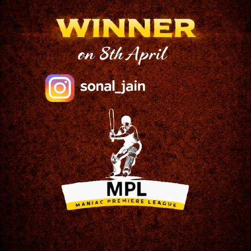 Winner