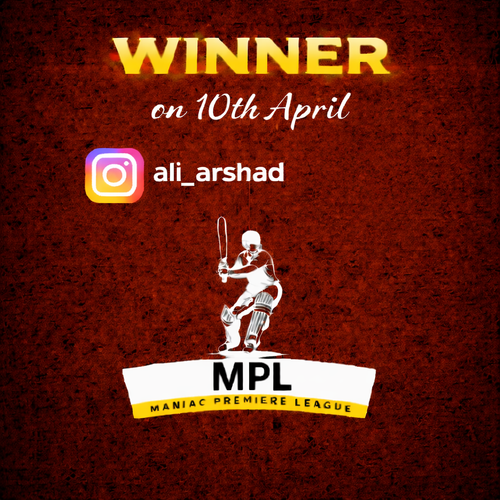 Winner