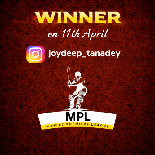 Winner