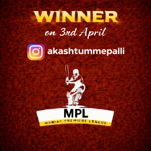 Winner